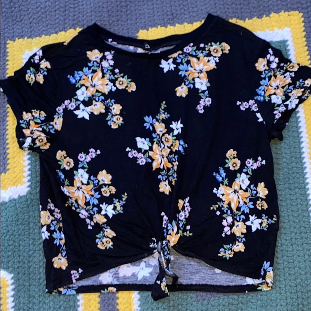 h&m shirt